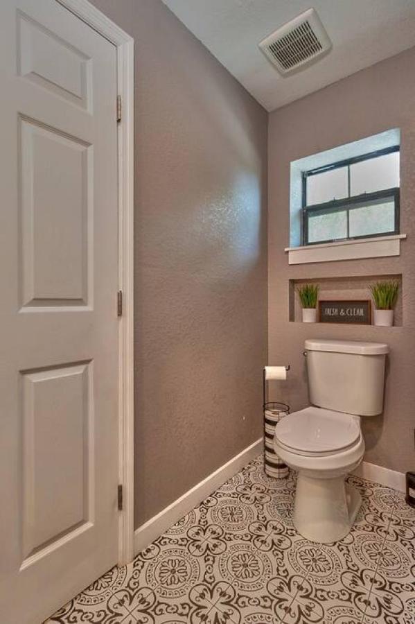Cozy Haven Attached To Million Home - South Tampa Eksteriør billede