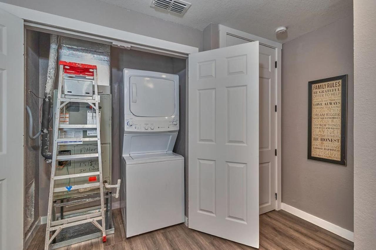 Cozy Haven Attached To Million Home - South Tampa Eksteriør billede