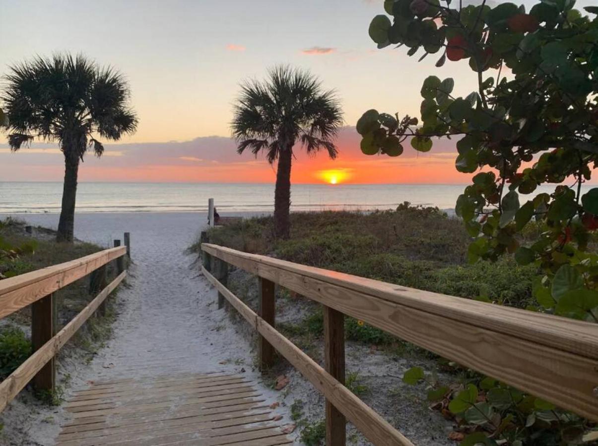 Cozy Haven Attached To Million Home - South Tampa Eksteriør billede